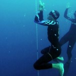 William Trubridge falla en su intento por lograr los 100 metros en apnea peso constante sin aletas
