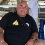 Entrevista a Walter Roldán, Delegado de Apnea en los 1ros Juegos FEDECAS 2010