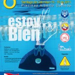 8vo Campeonato Nacional de Apnea de Colombia.