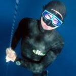 World Freediving Award 2010 - Mejores Apneistas AIDA Internacional