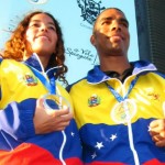 Apneistas Venezolanos obtienen 2 medallas en el Campeonato Mundial Bari 2007
