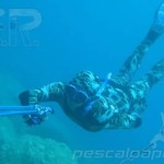 La Pesca Submarina