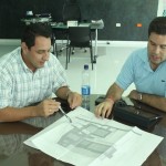 Coldeportes estudia obras de los Juegos Mundiales de Actividades Subacuáticas de la CMAS