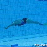 Campeonato Mundial de Apnea CMAS 2011 tendrá como sede Serbia y Montenegro