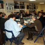 Asamblea del Comité Nacional de Pesca Submarina FEDAS - España