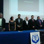 Celebra Asamblea la Federación Mexicana de Actividades Subacuáticas