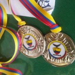 Resultados del Campeonato Nacional 2011 de Apnea Jump Blue en Ecuador 