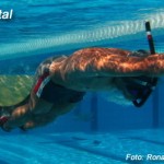 El Snorkel Frontal para los Deportes Acuáticos y Subacuáticos