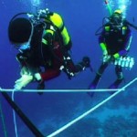 4to Curso Internacional de Buceo Científico CMAS Zona América - Cuba 2011
