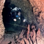 Realizado Curso Nacional para Instructores de Buceo Subterráneo en México
