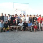 Resultados Torneo de pesca deportiva Submarina de Jurel en La Paz. México