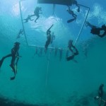 Vertical Blue 2011 - Atletas inscritos