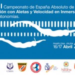 XVIII Campeonato de España Absoluto de Natación con Aletas