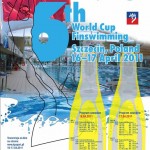 VI Copa Mundo Natación con Aletas CMAS – 3ra Ronda – Polonia