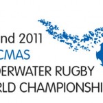 14 países estarán presentes en Campeonato Mundial de Rugby Subacuático CMAS Finlandia 2011