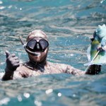 Resultados 1ra Válida Nacional de Pesca Submarina de Venezuela 2011