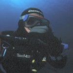 Maniobras de Compensación durante la práctica del Buceo, por el Dr. Andrés Brunet