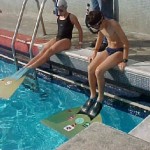 Archivos de Sportalsub: Niños con Monoaleta / Marzo 2003