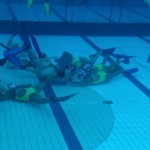 Resultados Finales Mundial Junior y Master de Hockey Subacuático Holanda 2011