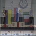 Resultados 2da Jornada Campeonato Mundial de Natación con Aletas CMAS Hungría 2011