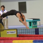16to Campeonato Mundial CMAS de Natación con Aletas empieza este sábado 30 de julio en Hungría