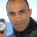 Lamentable pérdida para el mundo de la apnea: Patrick Musimu 