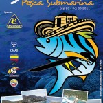 Cancelado el 3er Campeonato Panamericano de Pesca Submarina CMAS Zona América Colombia 2011