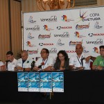 II Festival Náutico Puerto La Cruz 2011 contará con 400 atletas En Natación con Aletas, Kayak, Aguas Abiertas y Skimboard