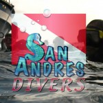 VI Encuentro Nacional e Internacional de Buceo Sostenible - San Andrés, Colombia