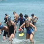 Resultados Larga Distancia Campeonato Interclubes de Natación Con Aletas Colombia