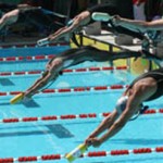 Definidas Selecciones de España de Natación con Aletas 2011