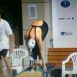 Resultados 3ra Jornada Campeonato Mundial de Natación con Aletas CMAS Hungría 2011
