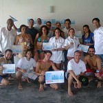 Resultados Abierto de Apnea Peso Constante y Campeonato Nacional FVAS 