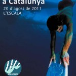 I Skandalopetra en Cataluña - España