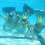 Ecuador estará presente en Mundial de Apnea CMAS Tenerife 2011