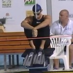 Resultados 5ta Jornada Campeonato Mundial de Natación con Aletas CMAS Hungría 2011