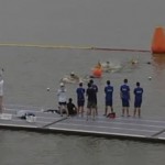 Resultados 6ta Jornada Campeonato Mundial de Natación con Aletas CMAS Hungría 2011