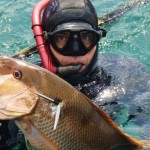 II Válida Nacional FVAS 2011 y Campeonato Abierto de Pesca Submarina - Venezuela