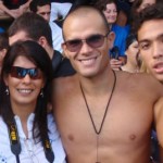 3 venezolanos estarán compitiendo en Mundial de apnea en piscina AIDA 2011 en Italia