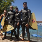Equipo Apnea Venezuela se destaca en la Copa Mediterránea 2011 en Grecia