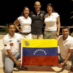 Este sábado 17 de septiembre inicia el Campeonato Mundial AIDA 2011 de Apnea de profundidad