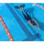 Resultados Finales Apnea Dinámica. Campeonato Mundial CMAS Tenerife 2011