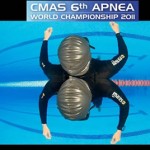 Resultados Finales de Apnea Estática. Campeonato Mundial CMAS Tenerife 2011