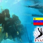 Venezuela estará presente en Copa Internacional de Actividades Subacuáticas Cuba 2011