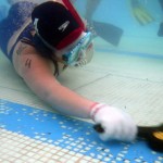 Resultados 3er Campeonato Argentino de Hockey subacuático 2011: Anfibios Campeón