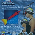 Campeonato Nacional de Velocidad y Curso de Juzgamiento Natación con Aletas, Popayán, Colombia 2011