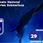 Campeonato Nacional de Deportes Submarinos FEDESUB Chile 2011