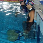 Antonio del Duca y Carlos Coste fallan en la Final de Apnea Dinámica del Campeonato Mundial en Piscina AIDA 2011