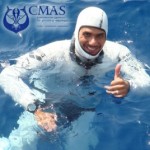 Nuevos Récords Mundiales de Apnea de Profundidad CMAS