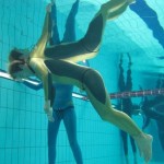 Resultados Finales Estática Mundial de Apnea en Piscina AIDA Italia 2011. Colak el más destacado